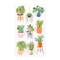 House Plant Stickers by Recollections™